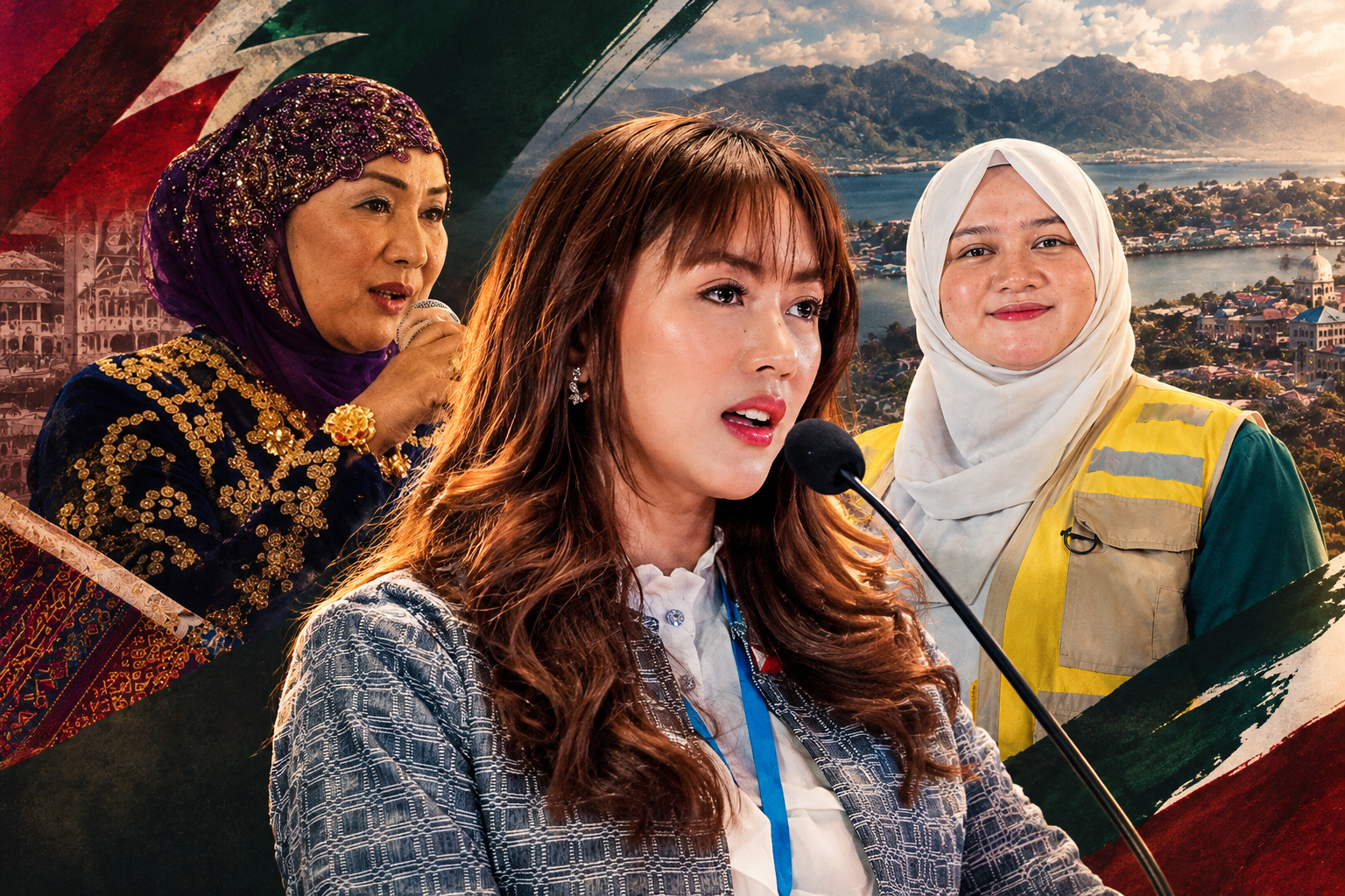 Revolution to Ballot: Who Gets to Decide the Future of Bangsamoro Now?